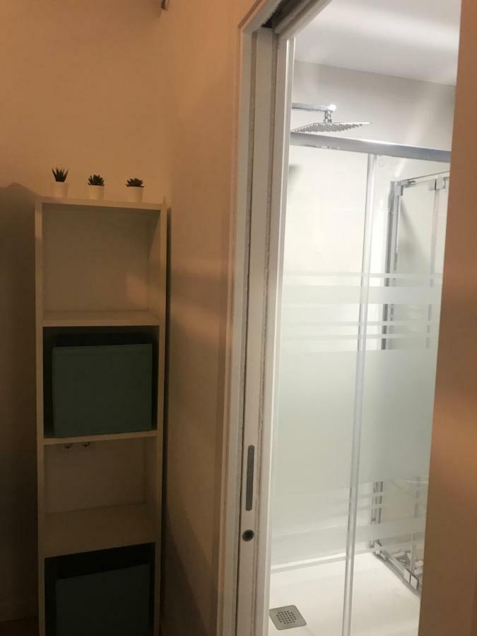 Ginebra Deluxe Domus Lejlighed Sierra Nevada Eksteriør billede